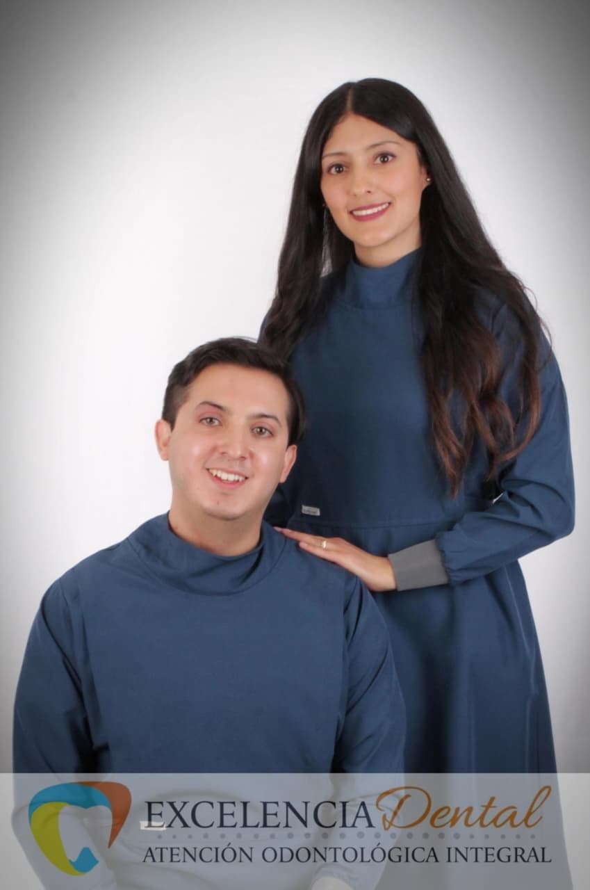 Equipo Excelencia Dental — Toluca